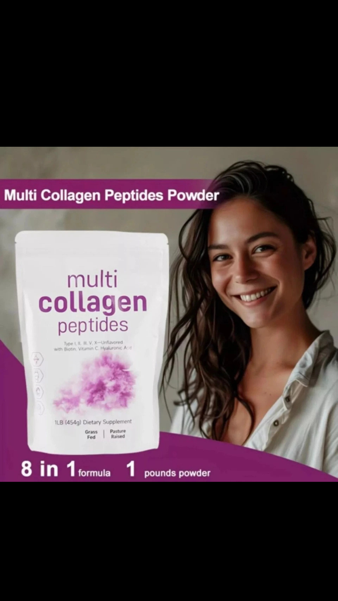 Multi-Collagen